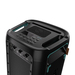 Hisense PartyRocker One HP100 Party speaker Black, Green 300 W thumbnail 5