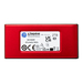 Kingston Technology XS1000 Red 2 TB USB Tipo C 3.2 Gen 2 (3.1 Gen 2) Rojo