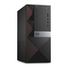 DELL Vostro 3668 Intel® Core™ i7 i7-7700 8 GB DDR4-SDRAM 1 TB HDD NVIDIA® GeForce® GTX 745 Ubuntu Linux Mini Tower PC Black thumbnail 1