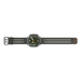 Samsung Galaxy Watch Ultra 2 LTE Titanium Zilver/Groen 47mm
