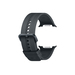 Samsung Galaxy Watch 9 Siliconen Sport Bandje Zwart M/L