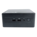TERRA 1001362 PC/workstation Intel® Core™ i5 i5-1240P 16 GB DDR4-SDRAM 500 GB SSD Windows 11 Home Mini PC Black thumbnail 6