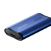 ADATA SE880 1 TB USB Tipo C 3.2 Gen 2 (3.1 Gen 2) Azul