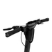 Vorago SC-500 scooter eléctrico 45 kmh Amarillo