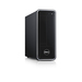 DELL Inspiron 3647 Intel® Core™ i3 i3-4170 4 GB DDR3-SDRAM 1 TB HDD Windows 7 Professional Small Desktop PC Black thumbnail 1