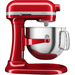 KitchenAid Artisan Bowl-Lift 5KSM70SHXECA Appelrood