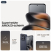 Motorola Edge 70 Fusion 256GB Zwart 5G