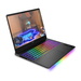 HP OMEN MAX Gaming 16-ah0000na Intel Core Ultra 9 275HX Laptop 40.6 cm (16″) WQXGA 32 GB DDR5-SDRAM 1 TB SSD NVIDIA GeForce RTX 5090 Wi-Fi 7 (802.11be) Windows 11 Home AI PC Black thumbnail 2