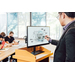Viewsonic ID2456 computer monitor 60.5 cm (23.8″) 1920 x 1080 pixels Full HD LED Touchscreen Table Black thumbnail 18