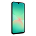 Samsung Galaxy A26 128GB Zwart 5G