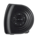 Trust Portable Boombox Black thumbnail 2