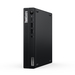 Lenovo ThinkCentre M70q Intel® Core™ i3 i3-13100T 16 GB DDR5-SDRAM 256 GB SSD Windows 11 Pro Mini PC Negro