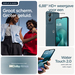 Motorola Moto G06 256GB Tapestry Blau 4G