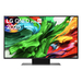 LG 43" QNED86 EVO 4K (2025)