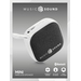 Music Sound Wireless Speaker Mini thumbnail 2