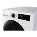 Samsung WD9UHG5U34BEEN SuperSpeed - 9/6 kg