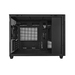 ASUS PRIME AP201 MESH Zwart