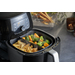 Philips Airfryer HD9950/00 Kookrek + Panverdeler