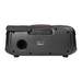 Vorago KSP-530 altavoz portátil y para fiesta Altavoz portátil estéreo Negro 40 W