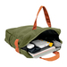 Vorago BP-301-GR mochila City backpack Verde