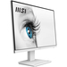 MSI Pro MP243XW monitor de computadora 60.5 cm (23.8") 1920 x 1080 Pixeles Full HD Blanco