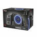 Trust GXT 688 Torro speaker set 60 W Universal Black, Blue 2.1 channels 12 W thumbnail 4