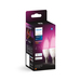 Philips Hue Kaarslamp White and Color E14 Duo pack