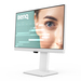 BenQ GW2486TC monitor de computadora 60.5 cm (23.8") 1920 x 1080 Pixeles Full HD LED Blanco