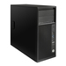 HP Z240 Intel® Xeon® E3 Family E3-1245V6 8 GB DDR4-SDRAM 1 TB HDD Windows 10 Pro Tower Workstation Black thumbnail 10