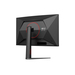 AOC CQ27G4 computer monitor 68.6 cm (27″) 2560 x 1440 pixels Quad HD Black, Red thumbnail 6