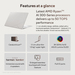 ASUS Zenbook S16 OLED Copilot+ PC UM5606WA-RK123W