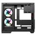 itek DARK CAVE DS Tower Black thumbnail 6