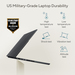 ASUS Zenbook Duo OLED Copilot+ PC UX8406CA-QL038W