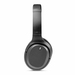 Lindy LH700XW Headset Wired & Wireless Head-band Music Micro-USB Bluetooth Black thumbnail 2