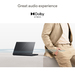 ASUS Zenbook Duo OLED Copilot+ PC UX8406CA-QL038W