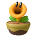 Nintendo Babbelbloem