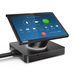 Lenovo ThinkSmart Hub for Microsoft Teams Rooms + Cam Intel® Core™ i5 i5-8365UE 25.6 cm (10.1″) 1920 x 1200 pixels Touchscreen All-in-One PC 16 GB DDR4-SDRAM 256 GB SSD Windows 11 IoT Enterprise GAC Wi-Fi 5 (802.11ac) Black thumbnail 3