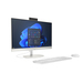 HP Inc. Komputer ProOne All-in-One 240 G10 i5-1335U 256GB/16GB/W11P      936N4EA