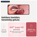 Motorola Moto G86 256GB Rood 5G