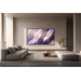 Samsung OLED 83" S99H (2026)