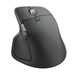 Logitech MX Master 4 ratón Oficina Mano derecha RF Wireless + Bluetooth Laser 8000 DPI imagen 5