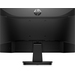 HP P22va G4 computer monitor 54.6 cm (21.5″) 1920 x 1080 pixels Full HD LED Black thumbnail 4