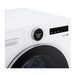 LG HPWD116A - 11/6 kg