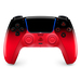 Sony Playstation 5 DualSense Draadloze Controller Techno Red