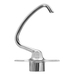 KitchenAid 5KSM5THDHSS Kneedhaak RVS