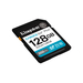 Kingston Technology Canvas Go! Plus 128 GB SDXC UHS-I Clase 10