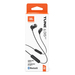 JBL Tune 135BT Zwart