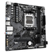 GIGABYTE B840M H Placa Base - Procesadores AMD Ryzen 9000, VRM de 5+2+2 fases, hasta 7200MHz DDR5 (O.C), 1xPCIe 4.0 M.2, LAN 1GbE, USB 3.2 Gen 1 imagen 3
