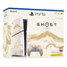 PlayStation 5 Slim Disc Edition + Ghost of Yotei Gold Limited Edition