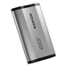 ADATA SD810 500 GB USB Type-C USB 3.2 Gen 2×2 Black, Silver thumbnail 3